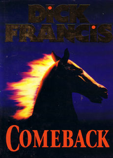 Comeback by Francis Dick