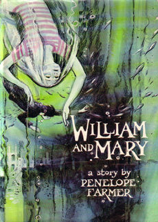 William And Mary by Farmer Penelope
