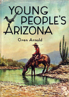 Young Peoples Arizona by Arnold oren