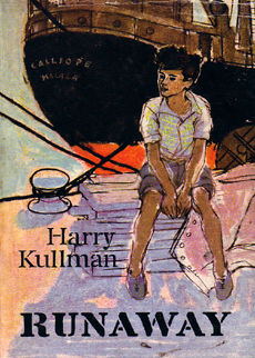 Runaway by Kullman Harry