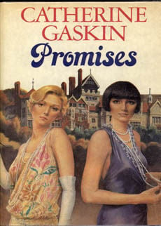 Promises by Gaskin Catherine