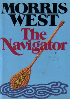The Navigator by West Morris