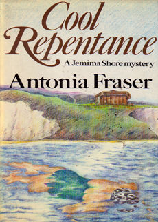 Cool Repentance by Fraser Antonia
