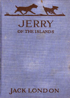 Jerry Of The Islands by London jack