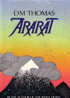 Ararat by Thomas D m
