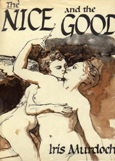 The Nice And The Good by Murdoch Iris