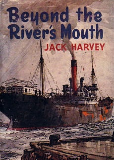 Beyond The Rivers mouth by Harvey Jack