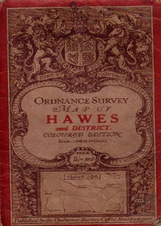 Hawes and District by 