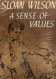 A Sense Of Values by Wilson Sloan
