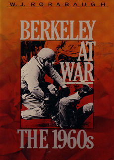 Berkeley at War by Rorabaugh W J