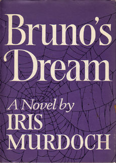 Brunos Dream by Murdoch Iris