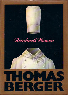 Reinharts Women by Berger Thomas