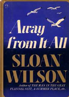 Away From It All by Wilson Sloan