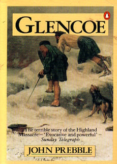 Glencoe by Prebble John
