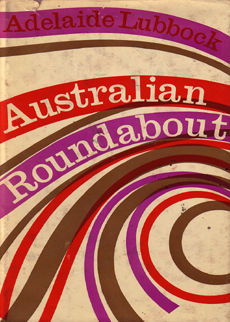 Australian Roundabout by Lubbock Adelaide