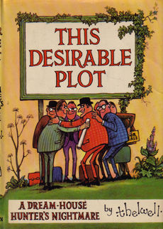 This Desirable Plot by Thelwell Norman