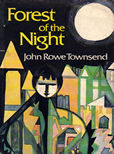 Forest of the Night by Townsend John Rowe
