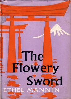 The Flowery Sword by Mannin Ethel