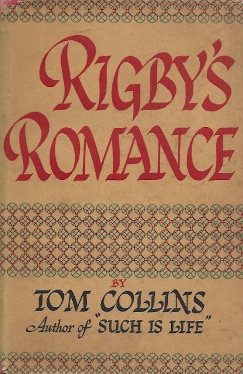 Rigby's Romance by Collins, Tom