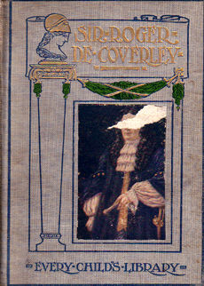 Sir Roger de Coverley by Addison Joseph