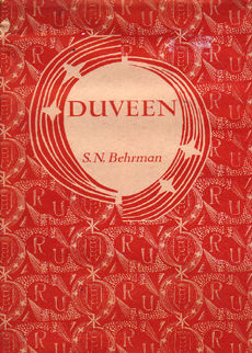 Duveen by Behrman S N