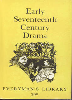 Early 17th Century Drama by Lawrence Robert G.