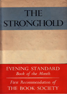 The Stronghold by Church Richard
