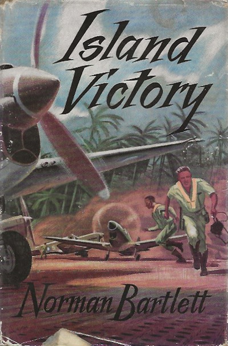 Island Victory by Bartlett, Norman