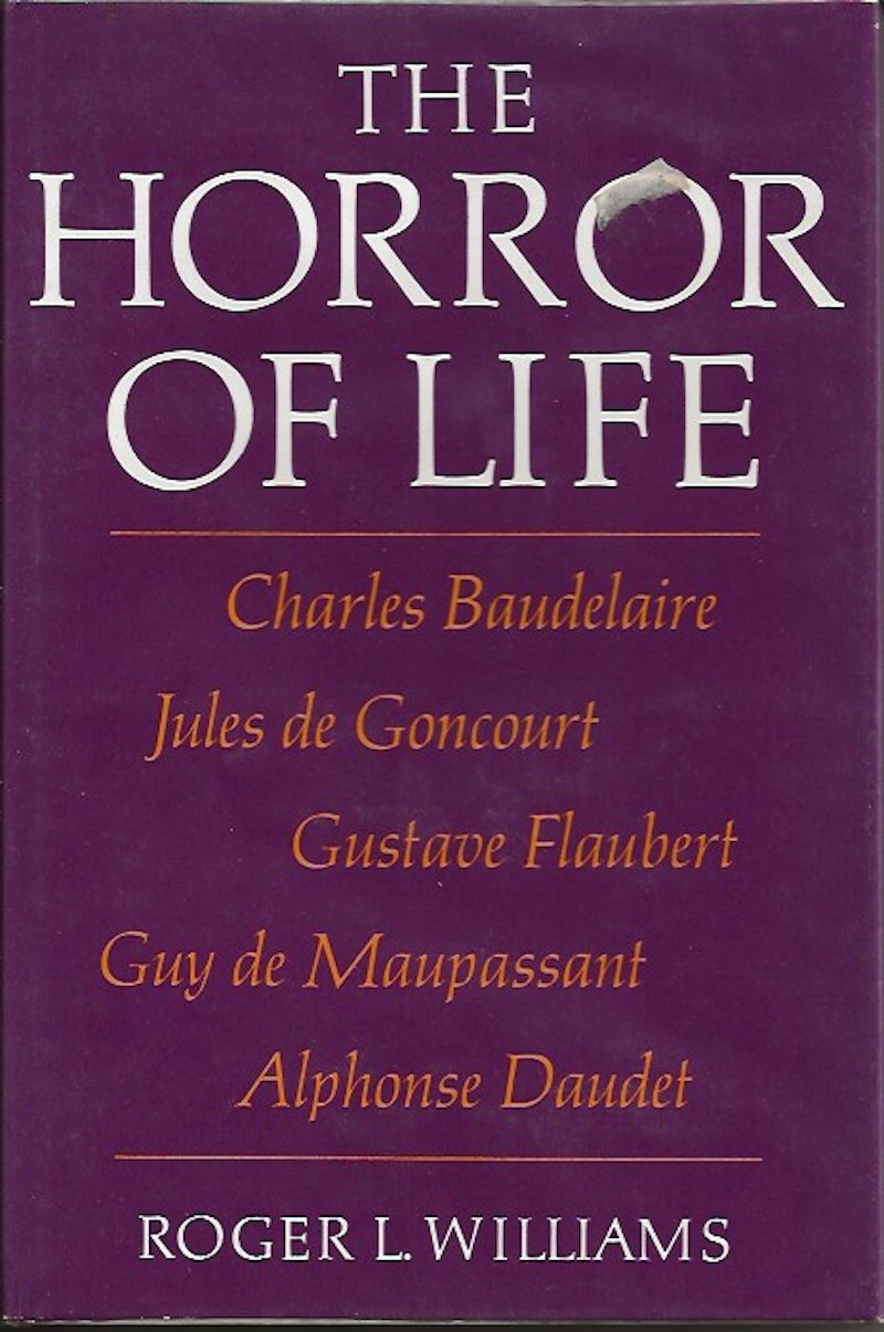 The Horror of Life by Williams, Roger L
