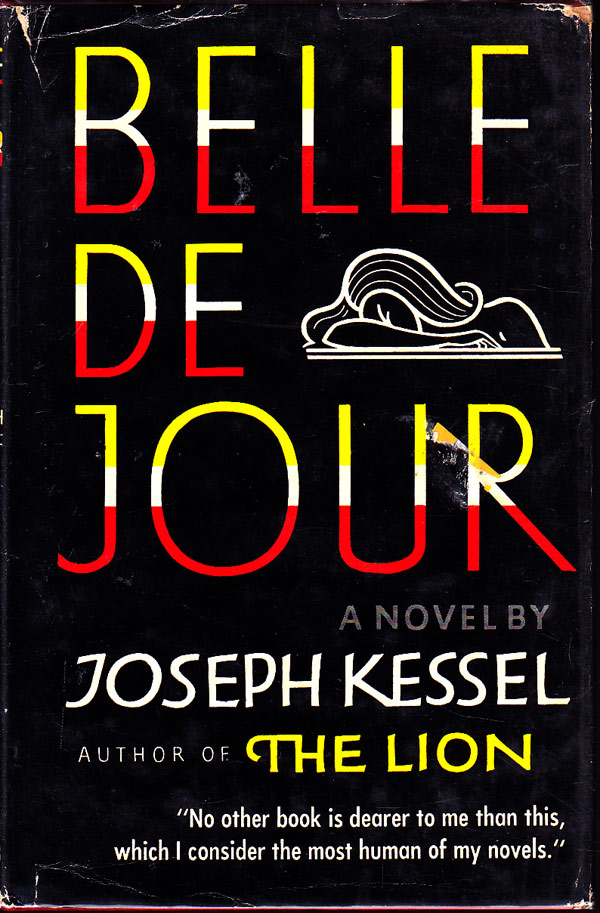 Belle de Jour by Kessel, Joseph