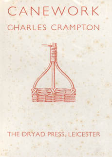 Canework by Crampton Charles