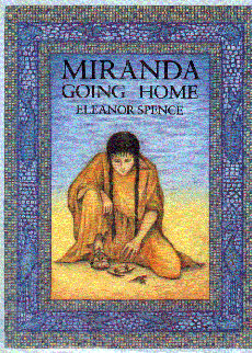 Miranda Going Home by Spence Eleanor