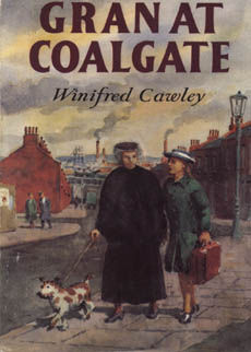 Gran At Coalgate by Cawley Winifred