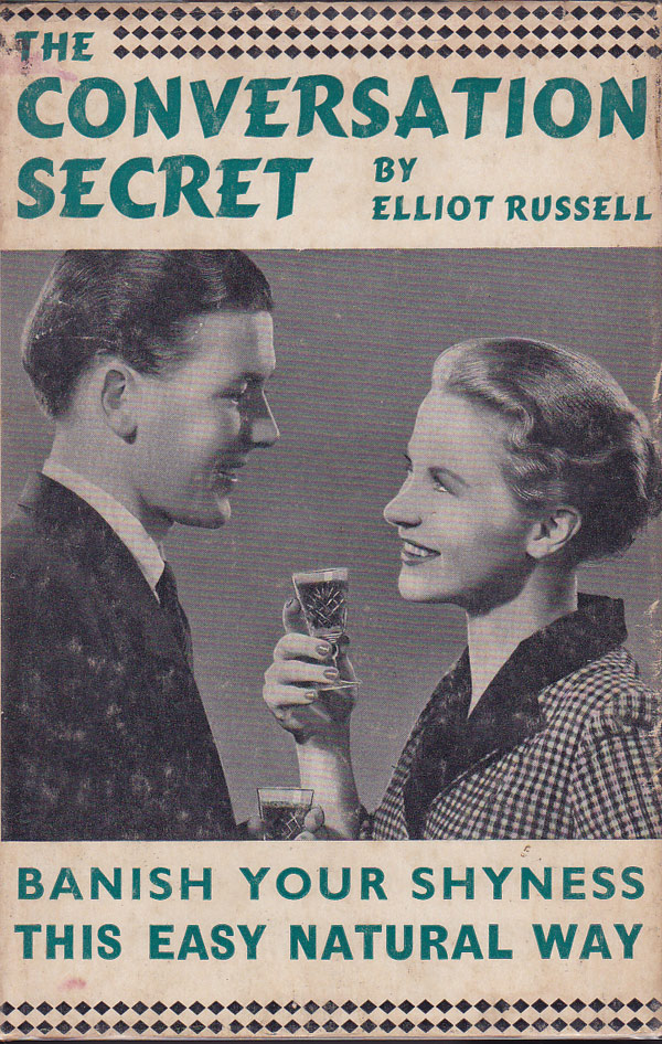The Conversation Secret by Russell, Elliot