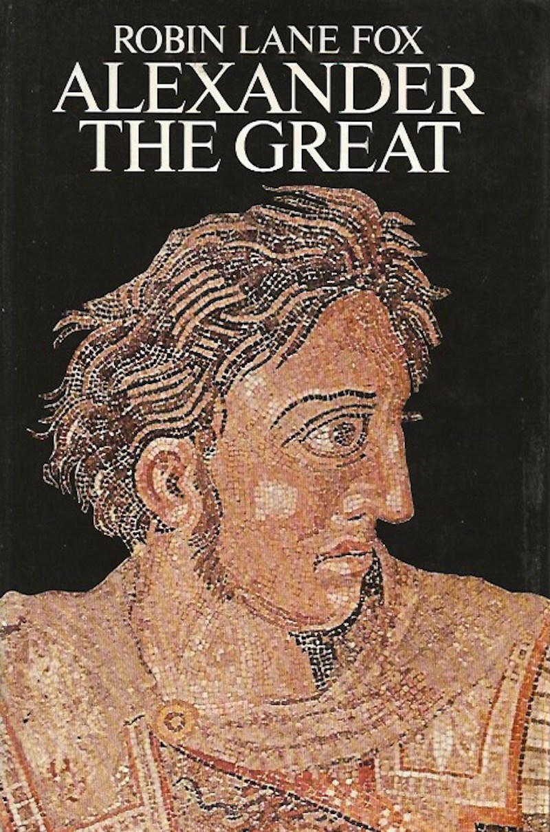 Alexander the Great by Fox, Robin Lane