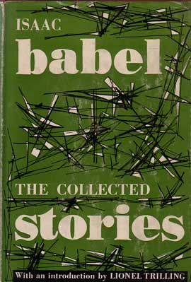 The Collected Stories by Babel, Isaac