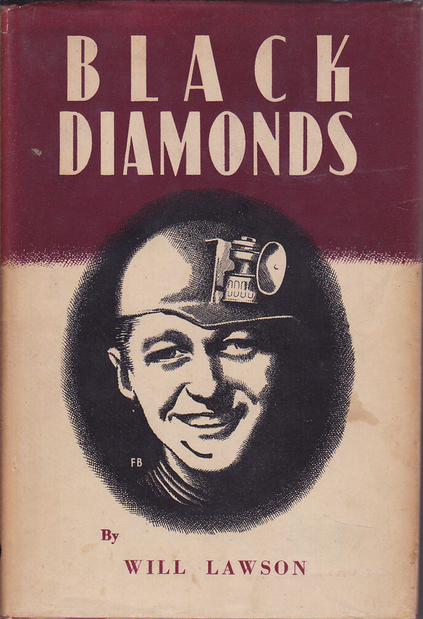 Black Diamonds by Lawson, Will