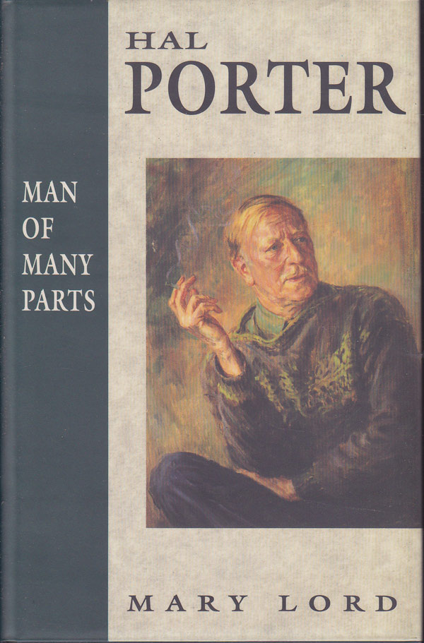 Hal Porter by Lord, Mary