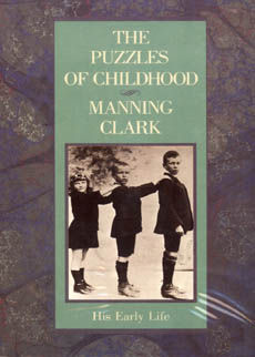 The Puzzles Of Childhood by Clark Manning