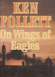 On Wings Of Eagles by Follett Ken