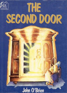 The Second Door by Obrien John