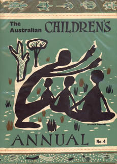 The Australian Children by 