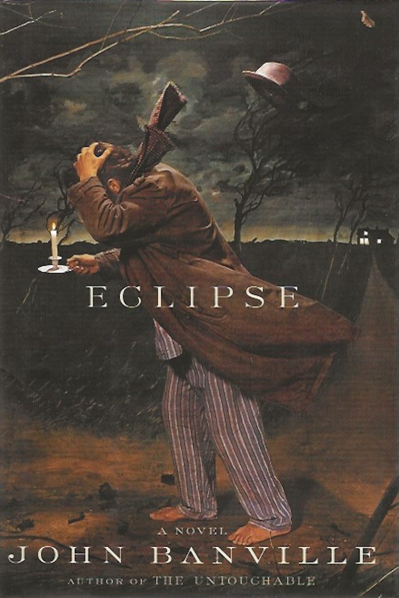 Eclipse by Banville, John