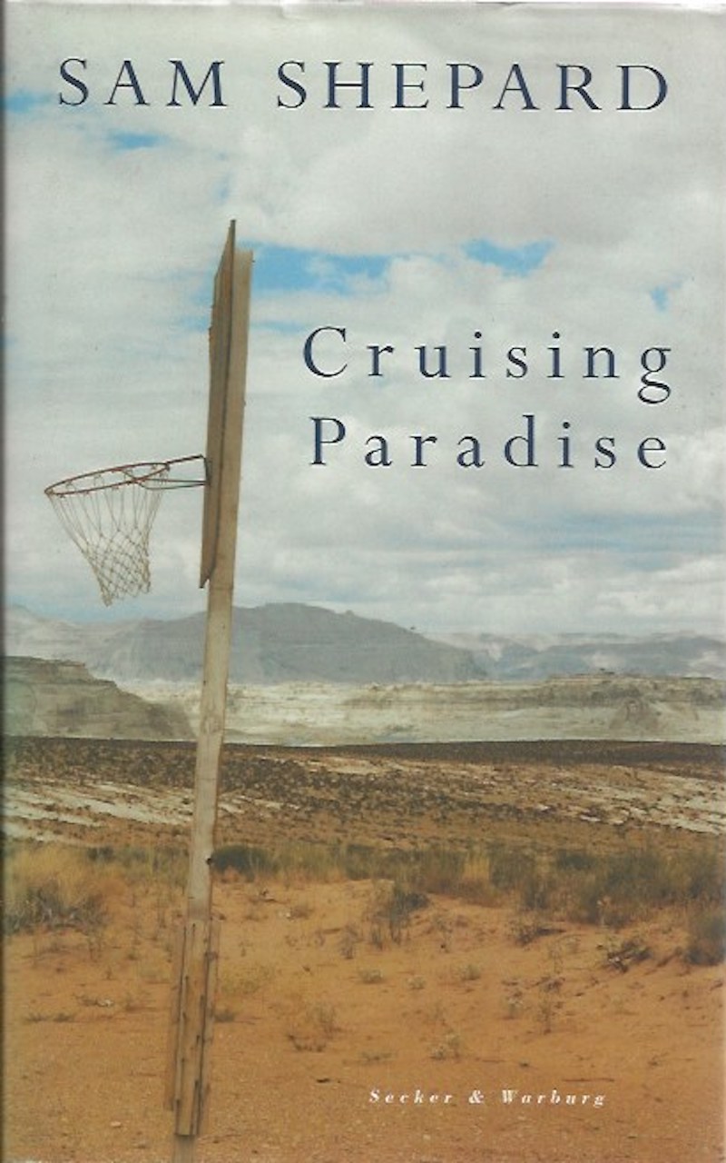 Cruising Paradise by Shepard, Sam