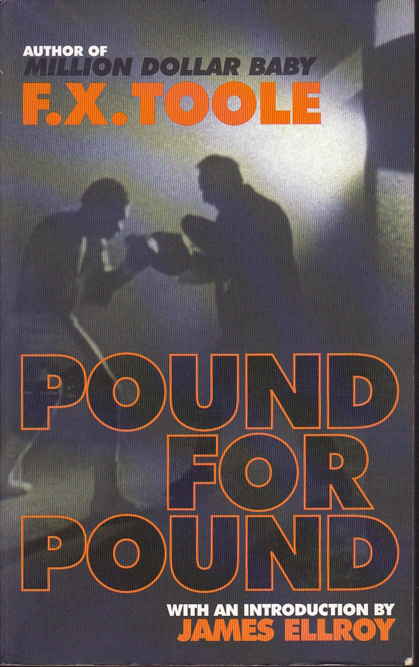 Pound for Pound by Toole, F.X.