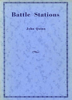 Battle Stations by Quinn John