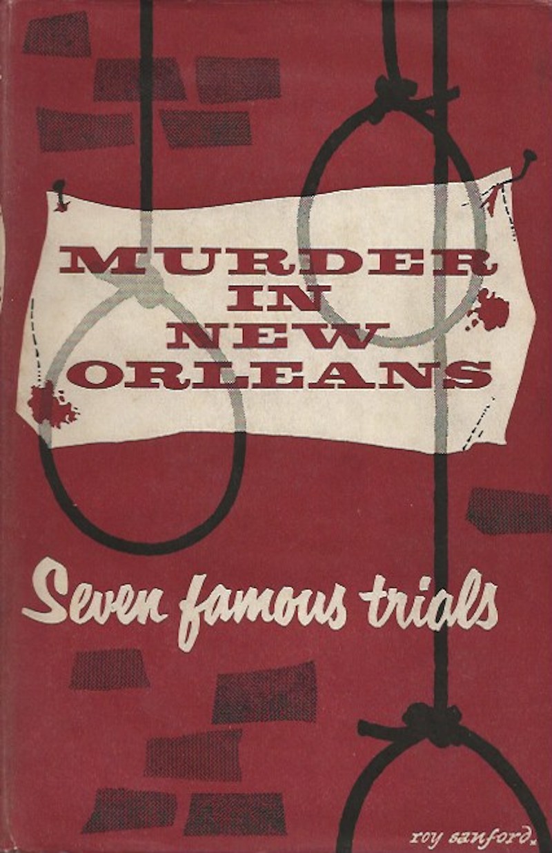 Murder in New Orleans by Tallant, Robert