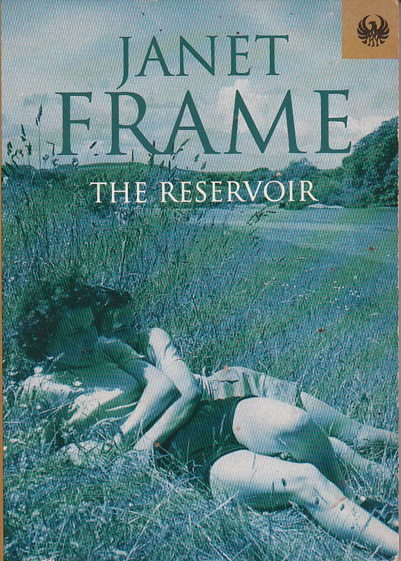 The Reservoir by Frame, Janet