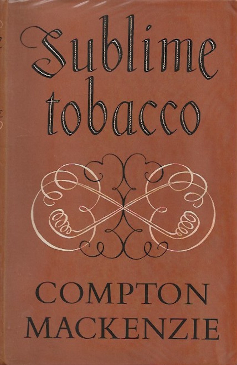 Sublime Tobacco by MacKenzie, Compton