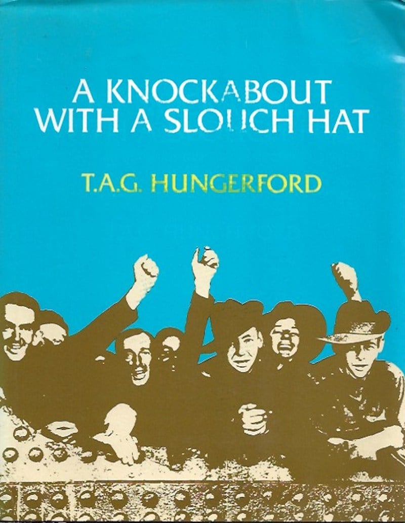 A Knockabout with a Slouch Hat by Hungerford, T.A.G.